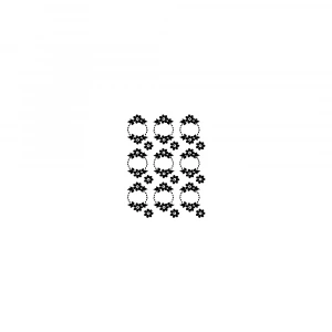 A4 SERİSİ STENCIL AS520 21X29