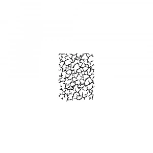 A4 SERİSİ STENCIL AS538 21X29