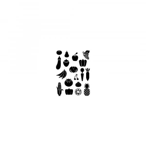 A4 SERİSİ STENCIL AS548 21X29