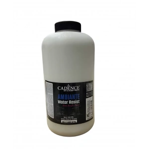 AMBIENTE SUYA DAY. AKR. BOYA AW-03 ESKİMİŞ BEYAZ 2000ML + KATALİZÖR 80GR