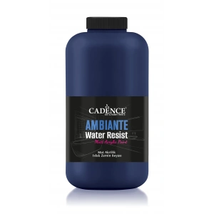 AMBIENTE SUYA DAY. AKR. BOYA AW-10 OKYANUS 2000ML + KATALİZÖR 80GR