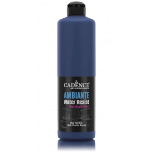 AMBIENTE SUYA DAY. AKR. BOYA AW-10 OKYANUS 500ML + KATALİZÖR 20GR