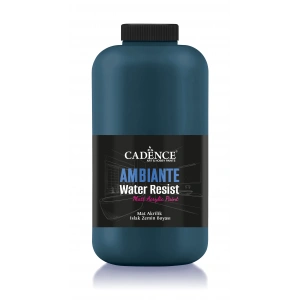 AMBIENTE SUYA DAY. AKR. BOYA AW-11 FRESCO 2000ML + KATALİZÖR 80GR