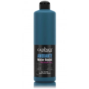 AMBIENTE SUYA DAY. AKR. BOYA AW-11 FRESCO 500ML + KATALİZÖR 20GR