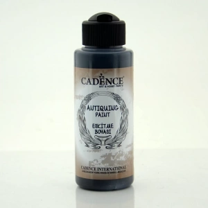 ANTIQUING ESKİTME 305 SİYAH 120ML