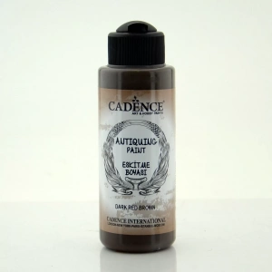 ANTIQUING ESKİTME 306 K. KIZIL KAHVE 120ML