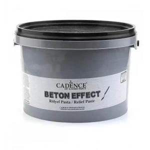 BETON RÖLYEF PASTA 3KG