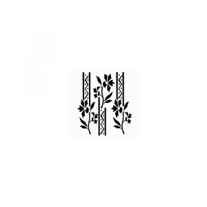 BN SERİSİ STENCIL BN06 25X36