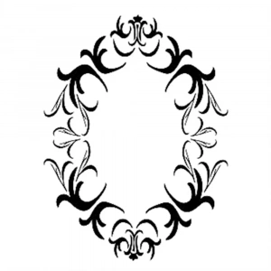 BN SERİSİ STENCIL BN103 25X36