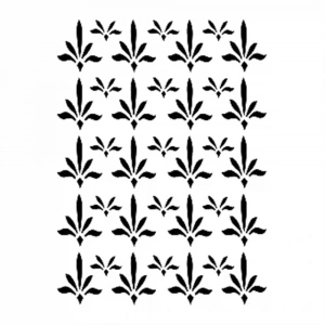 BN SERİSİ STENCIL BN106 25X36