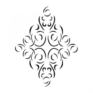 BN SERİSİ STENCIL BN110 25X36