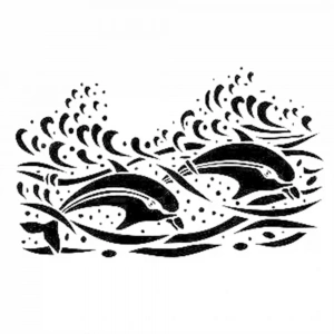 BN SERİSİ STENCIL BN116 25X36