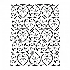 BN SERİSİ STENCIL BN121 25X36