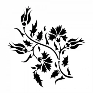 BN SERİSİ STENCIL BN126 25X36