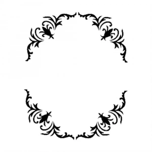 BN SERİSİ STENCIL BN127 25X36