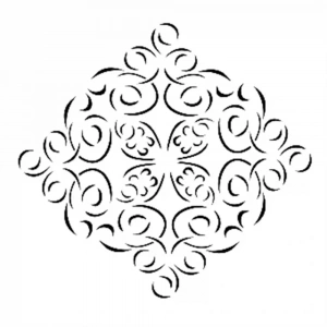 BN SERİSİ STENCIL BN135 25X36