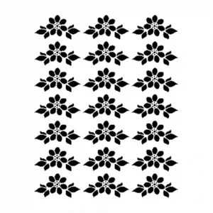 BN SERİSİ STENCIL BN136 25X36