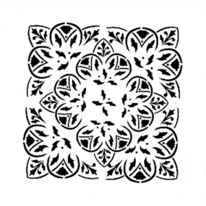 BN SERİSİ STENCIL BN138 25X36