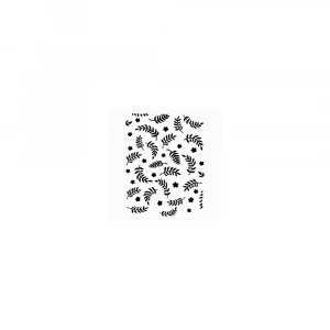 BN SERİSİ STENCIL BN14 25X36