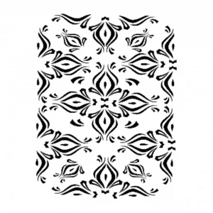 BN SERİSİ STENCIL BN141 25X36