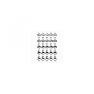 BN SERİSİ STENCIL BN22 25X36