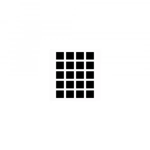 BN SERİSİ STENCIL BN26 25X36