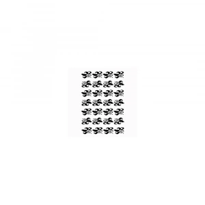 BN SERİSİ STENCIL BN33 25X36