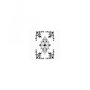 BN SERİSİ STENCIL BN35 25X36