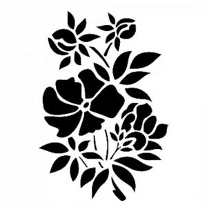 BN SERİSİ STENCIL BN55 25X36