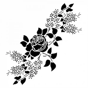 BN SERİSİ STENCIL BN59 25X36