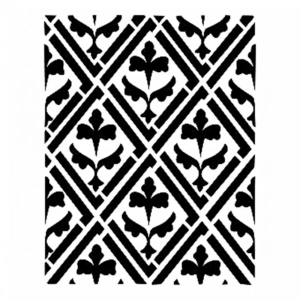 BN SERİSİ STENCIL BN61 25X36