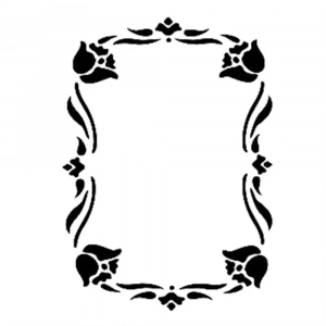 BN SERİSİ STENCIL BN70 25X36