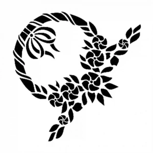 BN SERİSİ STENCIL BN73 25X36