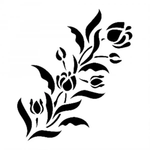 BN SERİSİ STENCIL BN75 25X36