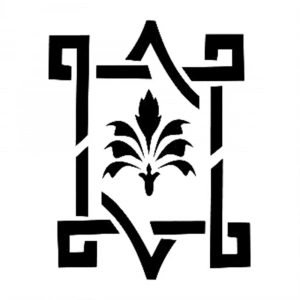 BN SERİSİ STENCIL BN83 25X36