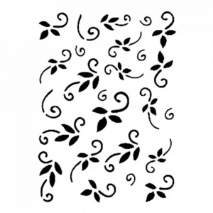 BN SERİSİ STENCIL BN93 25X36