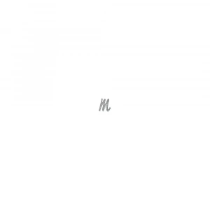 BOYUTLU BONCUK B. GLITTER 451 GÜMÜŞ 25ML