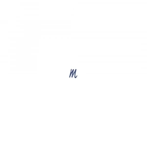 BOYUTLU BONCUK B. GLITTER 453 MAVİ 25ML