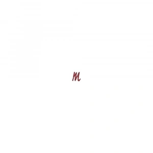 BOYUTLU BONCUK B. GLITTER 454 KIRMIZI 25ML