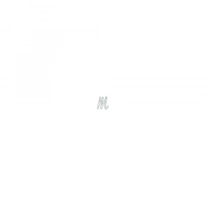 BOYUTLU BONCUK B. GLITTER 461 YAKAMOZ 25ML