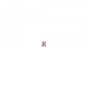 BOYUTLU BONCUK B. GLITTER 467 GÜL KURUSU 25ML