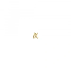 BOYUTLU BONCUK B. METALİK 400 ALTIN 25ML