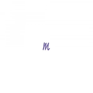 BOYUTLU BONCUK B. METALİK 405 KOYU MAVİ 25ML