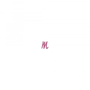 BOYUTLU BONCUK B. METALİK 420 K. PEMBE 25ML