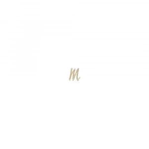 BOYUTLU BONCUK B. METALİK 424 ŞAMPANYA 25ML