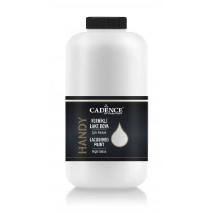 CADENCE HANDY LAKE BOYA L-001 BEYAZ 2000ML