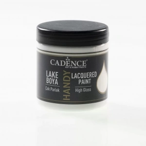 CADENCE HANDY LAKE BOYA L-001 BEYAZ 250ML