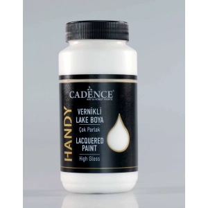 CADENCE HANDY LAKE BOYA L-002 PAK BEYAZ 450ML