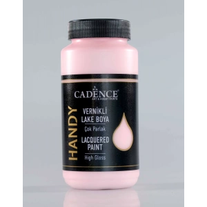 CADENCE HANDY LAKE BOYA L-011 BEBEK PEMBE 450ML