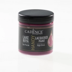 CADENCE HANDY LAKE BOYA L-015 VİŞNE 250ML